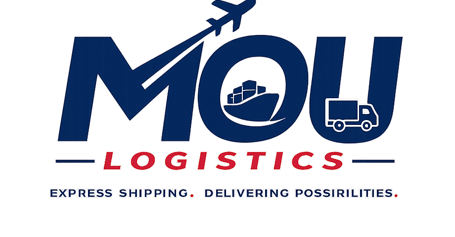 MOU Logistics Ltd