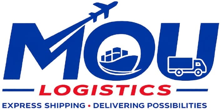 MOU Logistics Ltd